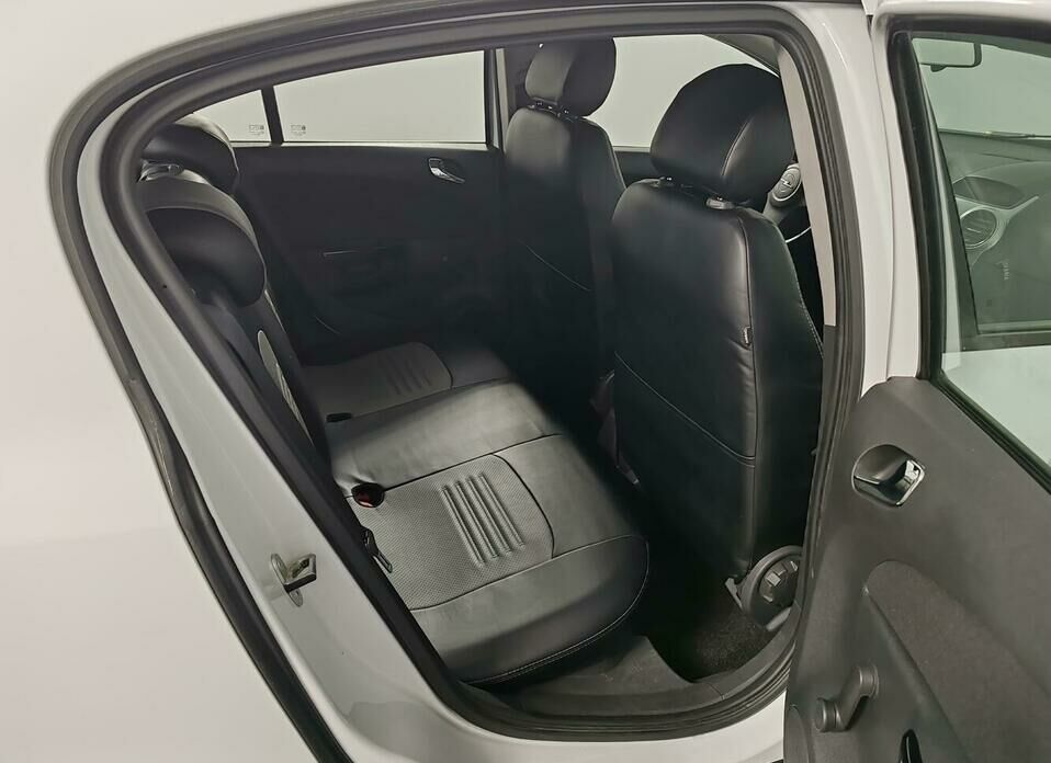 Opel Corsa 1.4 MT (100 л.с.)