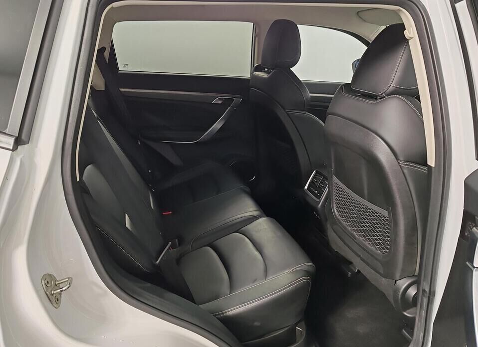 Geely Atlas Pro 1.5 AMT (177 л.с.) 4WD