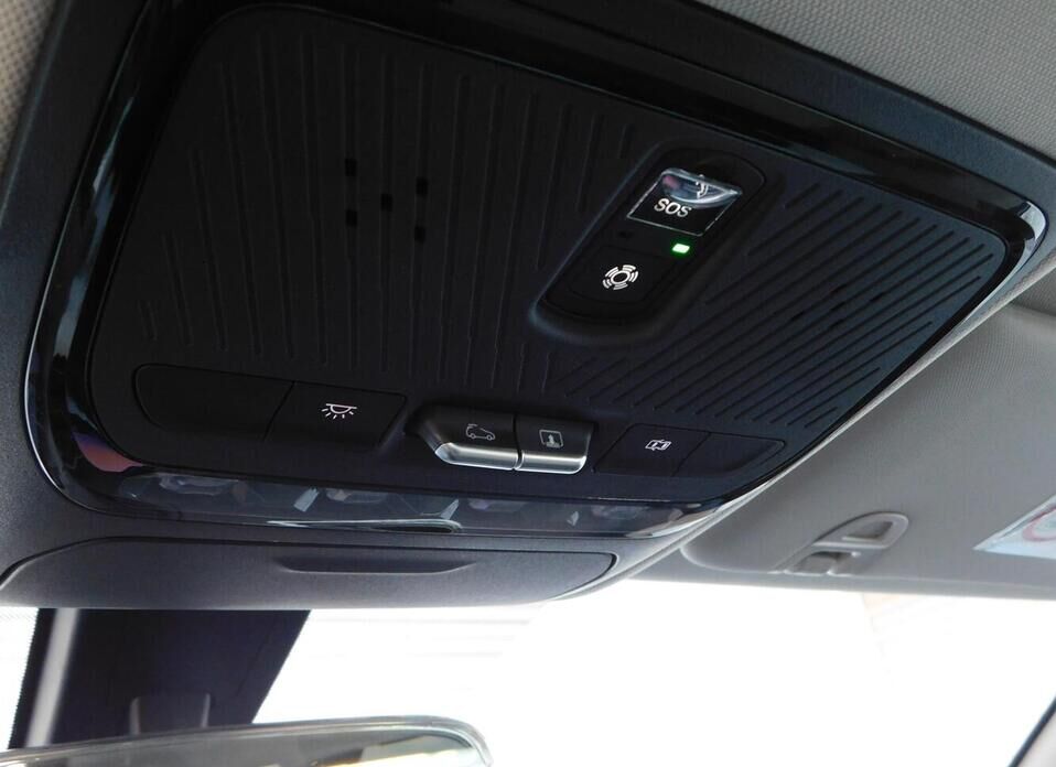 Jetour Dashing 1.5 AMT (147 л.с.)