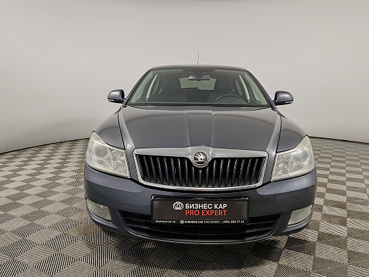 Skoda Octavia, 2010 г., 324 912 км