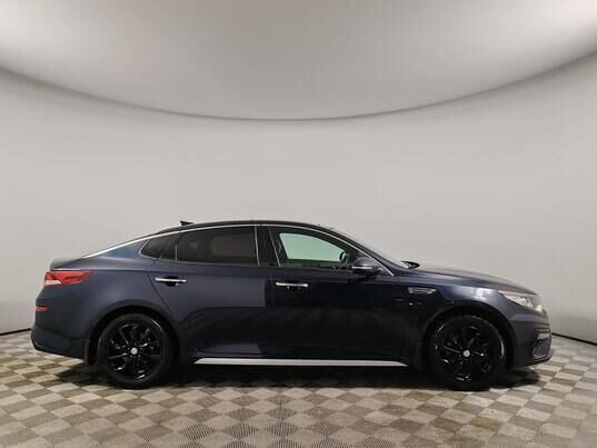 Kia Optima, 2019 г., 116 174 км