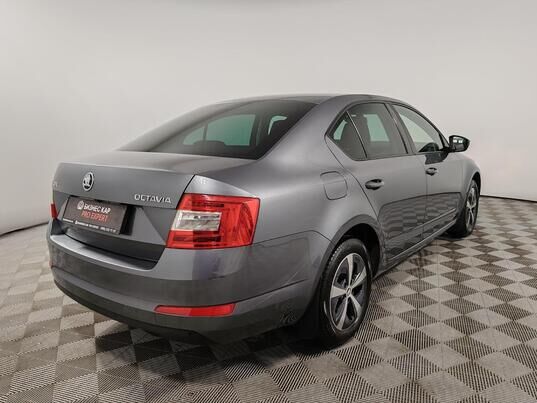 Skoda Octavia, 2016&nbsp;г., 156&nbsp;684&nbsp;км