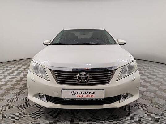 Toyota Camry, 2013&nbsp;г., 211&nbsp;601&nbsp;км