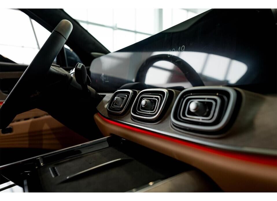 Jaecoo J8 2.0 AMT (249 л.с.) 4WD