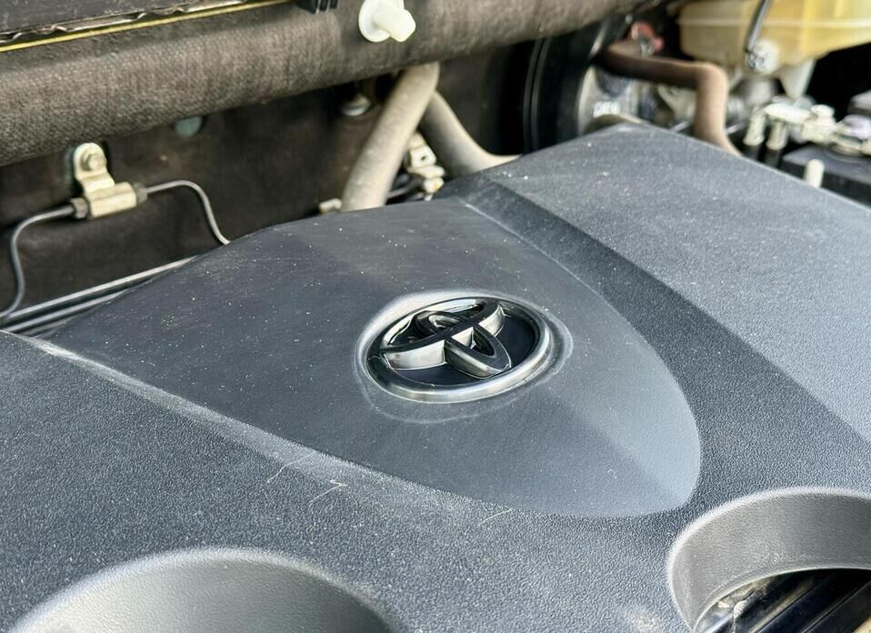 Toyota RAV4, V (XA50) 2.0 CVT (149 л.с.)