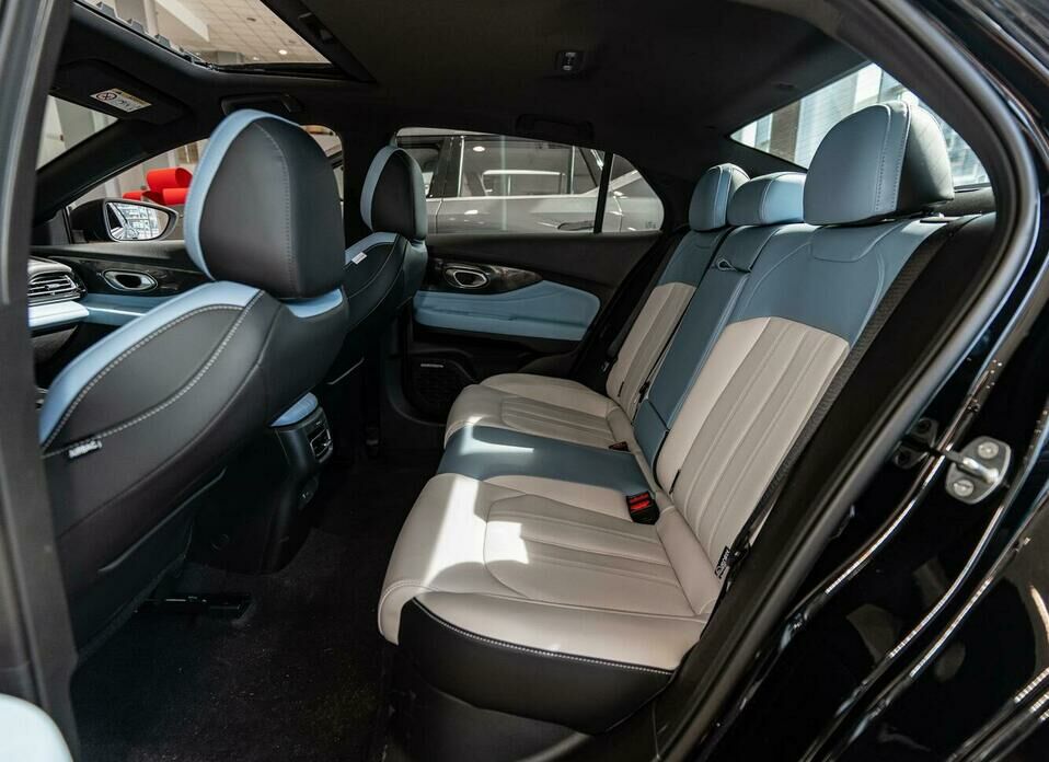 GAC Empow 1.5 AMT (170 л.с.)