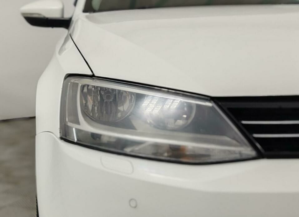 Volkswagen Jetta 1.4 AMT (150 л.с.)