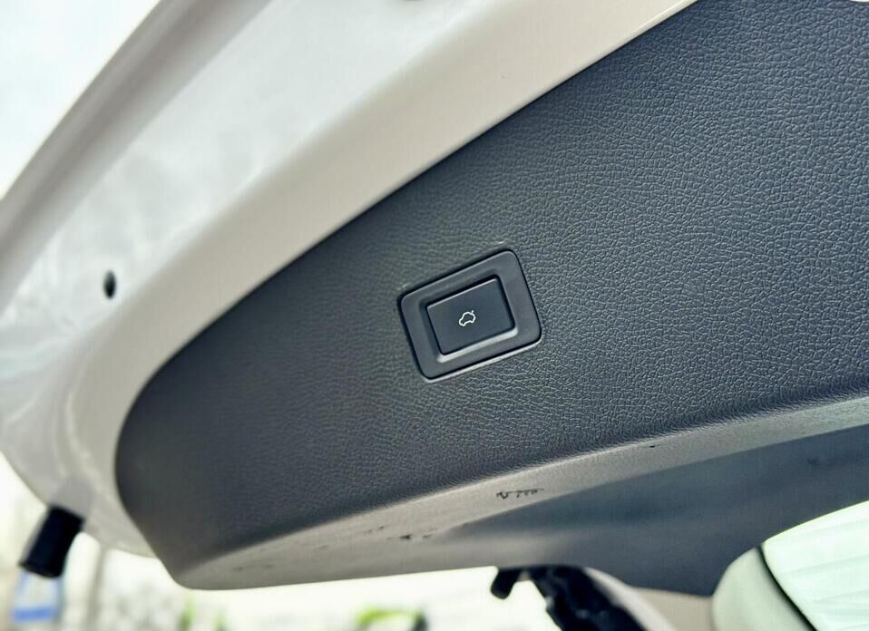 EXEED TXL, I Рестайлинг 2.0 AMT (197 л.с.) 4WD