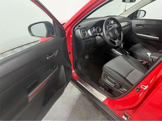 Suzuki Vitara, 2019&nbsp;г., 66&nbsp;089&nbsp;км