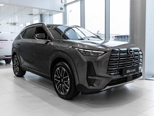GAC GS4