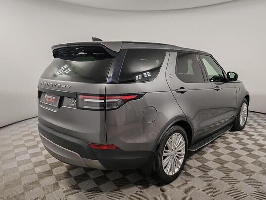 Land Rover Discovery, 2019&nbsp;г., 45&nbsp;648&nbsp;км
