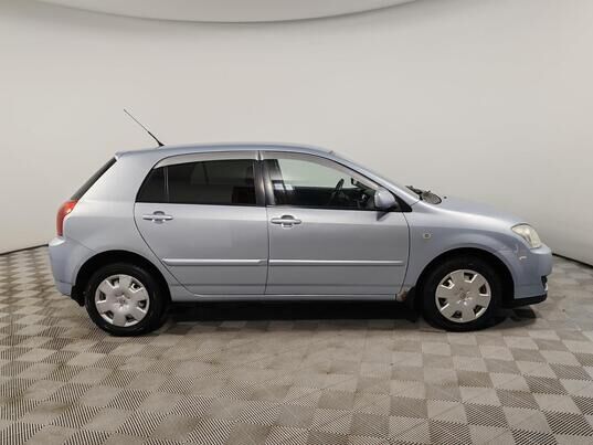 Toyota Corolla, 2004&nbsp;г., 283&nbsp;916&nbsp;км