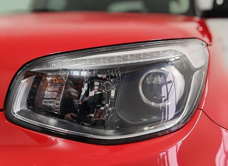 Kia Soul, II Рестайлинг 1.6 AT (132 л.с.)