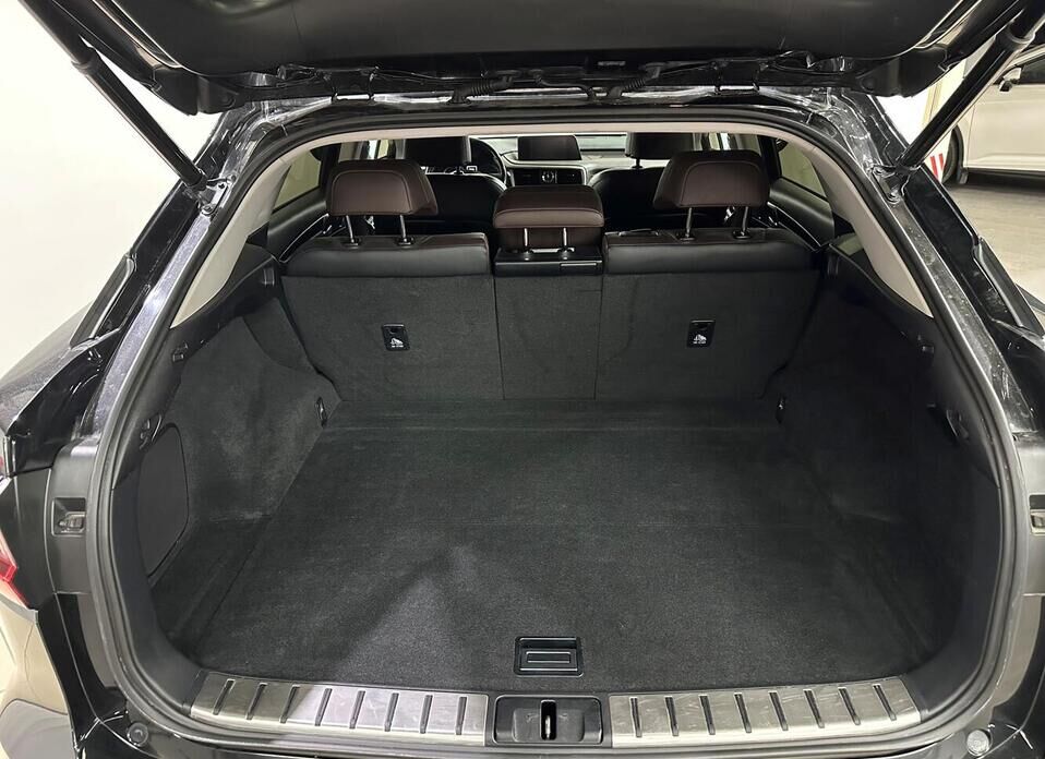 Lexus RX, IV 200t 2.0 AT (238 л.с.) 4WD