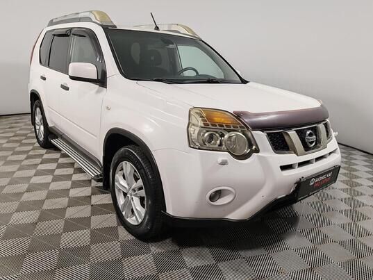 Nissan X-Trail, 2012&nbsp;г., 209&nbsp;682&nbsp;км