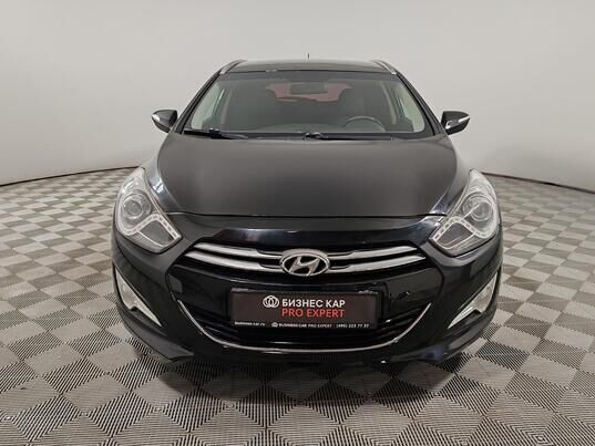 Hyundai I40, 2013&nbsp;г., 221&nbsp;790&nbsp;км