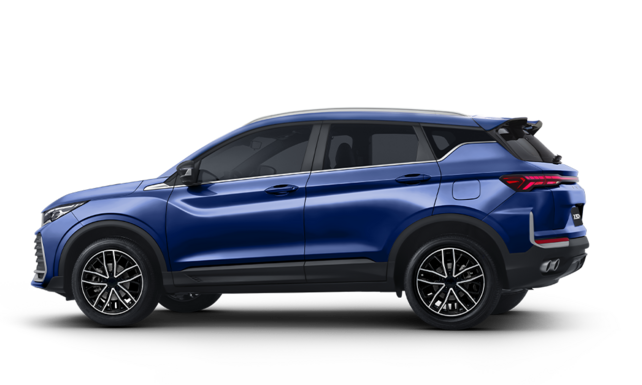 Belgee X50+ Актив №2