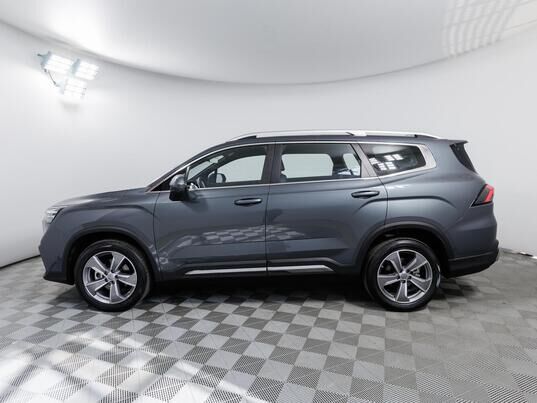 Geely Okavango