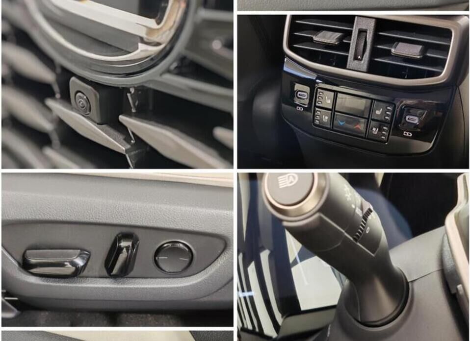 Lexus RX, V 350 2.4 AT (249 л.с.) 4WD