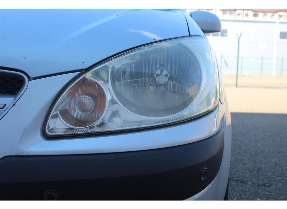 Hyundai Getz 1.4 AT (97 л.с.)
