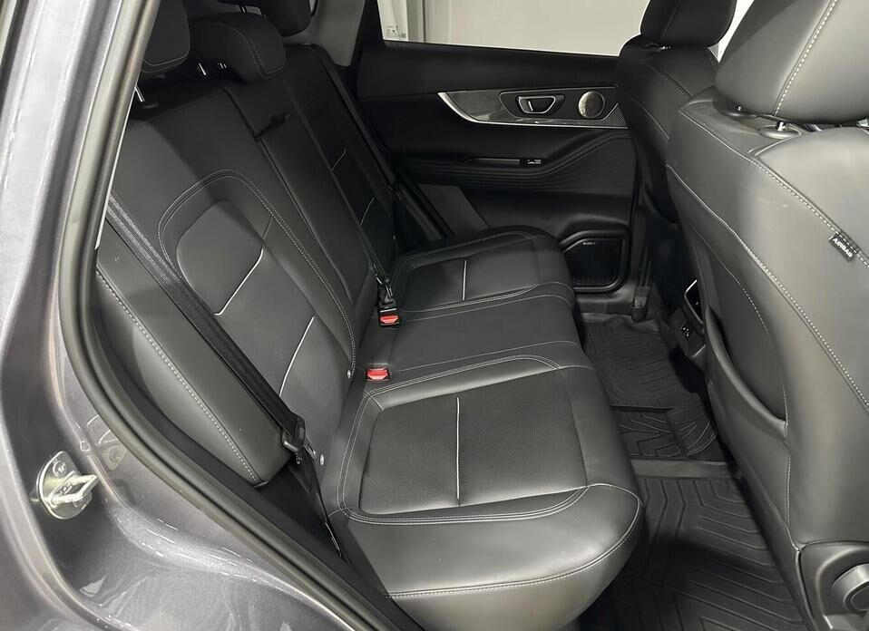 Chery Tiggo 7 Pro Max, I Рестайлинг 1.6 AMT (150 л.с.)