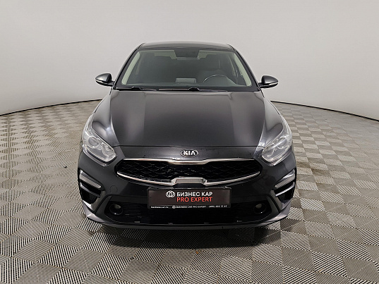 Kia Cerato, 2019 г., 176 320 км