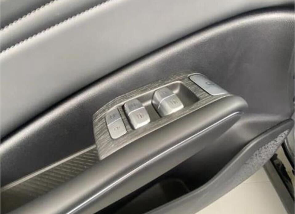 Omoda C7 1.6 AMT (150 л.с.)