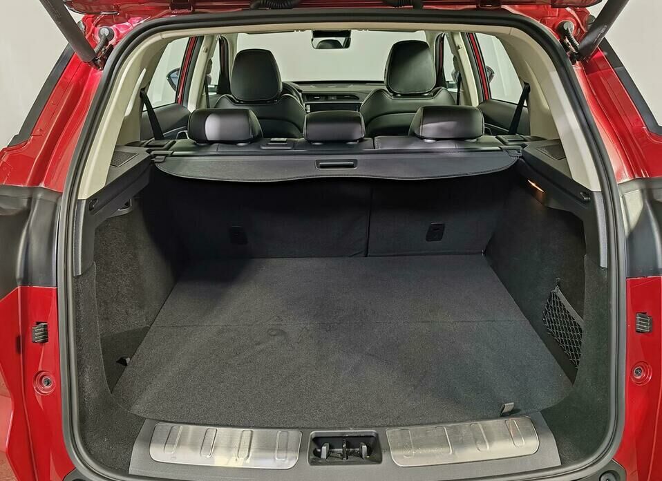 Belgee X70 1.5 AMT (177 л.с.) 4WD