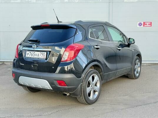 Opel Mokka, 2012 г., 111 905 км