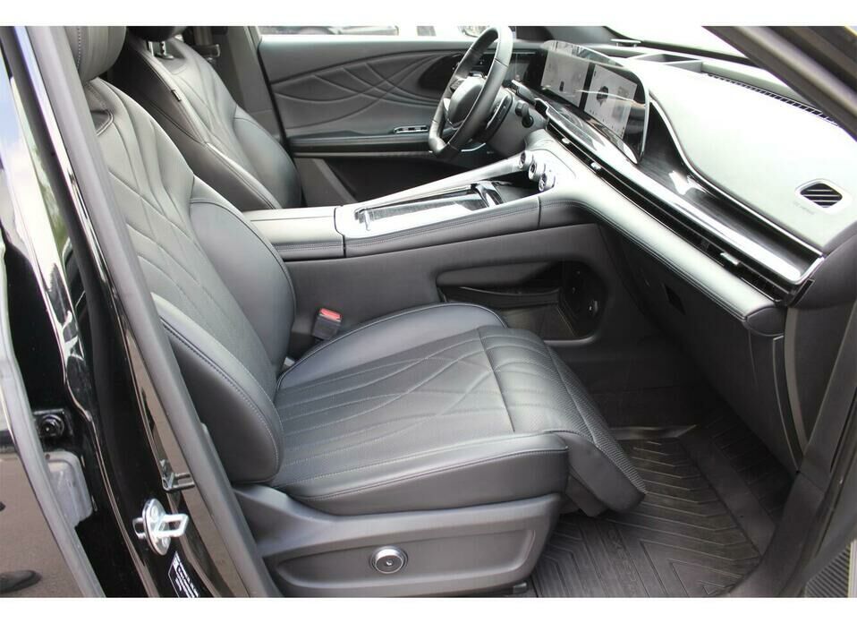 EXEED RX 2.0 AMT (249 л.с.) 4WD