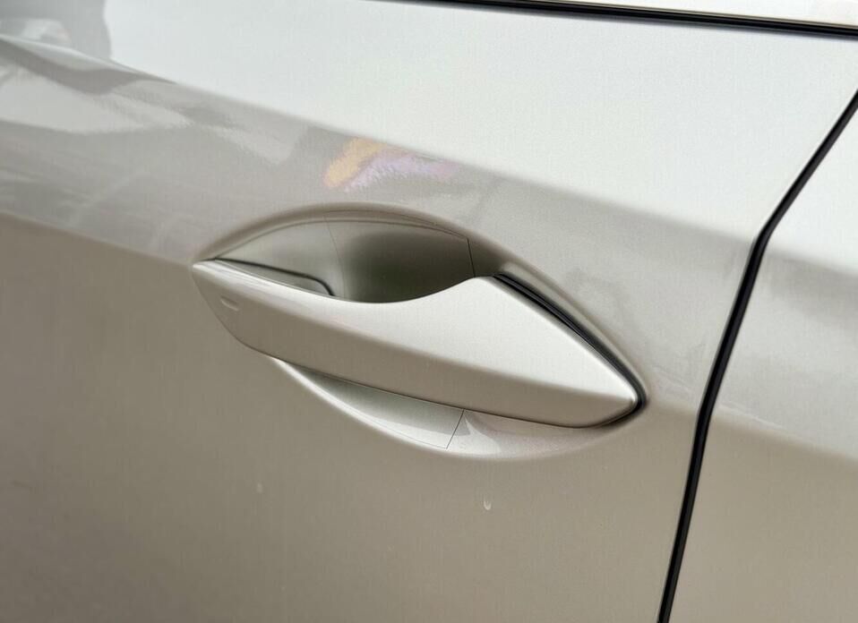 Lexus RX, IV Рестайлинг 300 2.0 AT (238 л.с.) 4WD