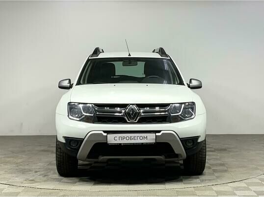 Renault Duster, 2016 г., 84 979 км