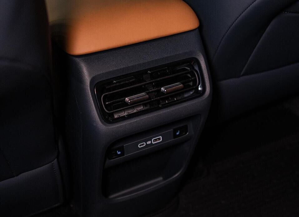 Geely EX5 EM-i 1.5hyb AT (167 л.с.)