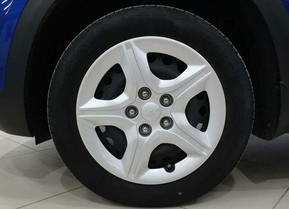 Kia Seltos 1.6 AT (121 л.с.) 4WD
