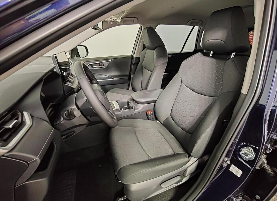 Toyota RAV4, V (XA50) 2.0 CVT (173 л.с.) 4WD