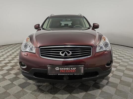 Infiniti QX50, 2013&nbsp;г., 90&nbsp;332&nbsp;км