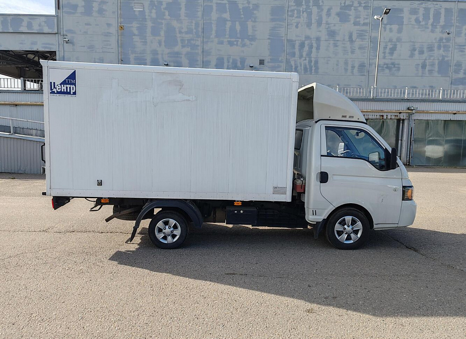 JAC T6 2.0d MT (139 л.с.)