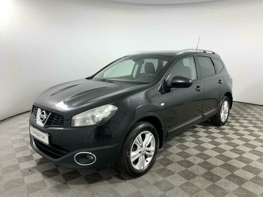 Nissan Qashqai+2, 2010 г., 235 753 км