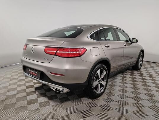 Mercedes-Benz GLC, 2019&nbsp;г., 36&nbsp;091&nbsp;км