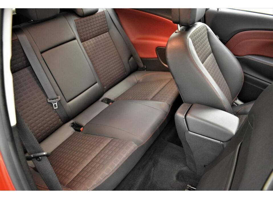 Opel Astra 1.4 AT (140 л.с.)