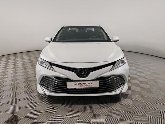Toyota Camry, 2021&nbsp;г., 95&nbsp;793&nbsp;км