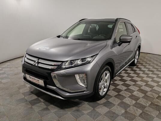 Mitsubishi Eclipse Cross, 2018&nbsp;г., 219&nbsp;101&nbsp;км