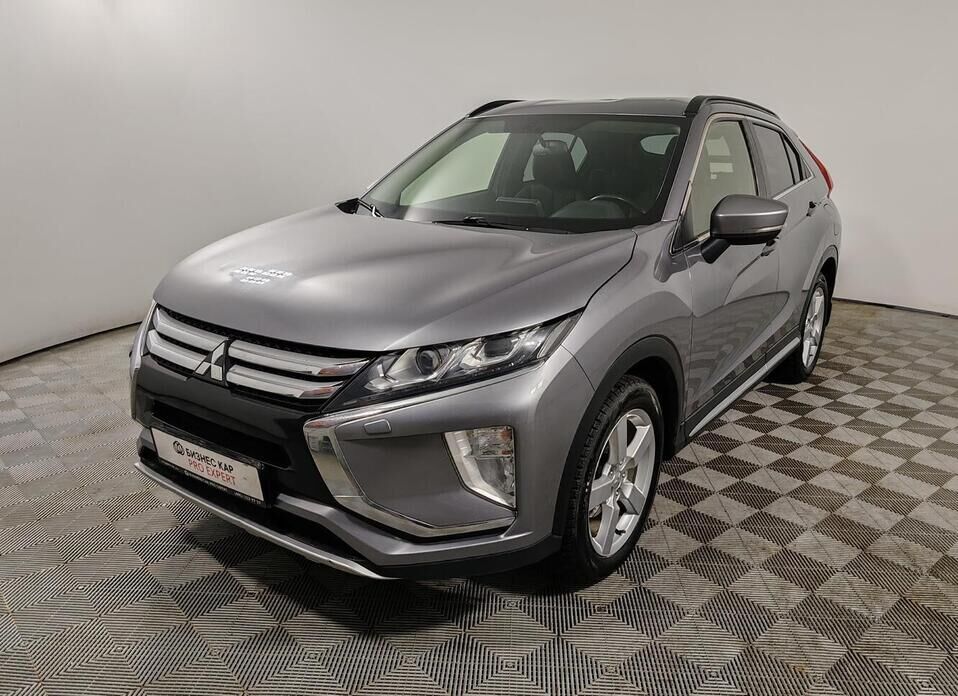 Mitsubishi Eclipse Cross, I 1.5 CVT (150 л.с.)