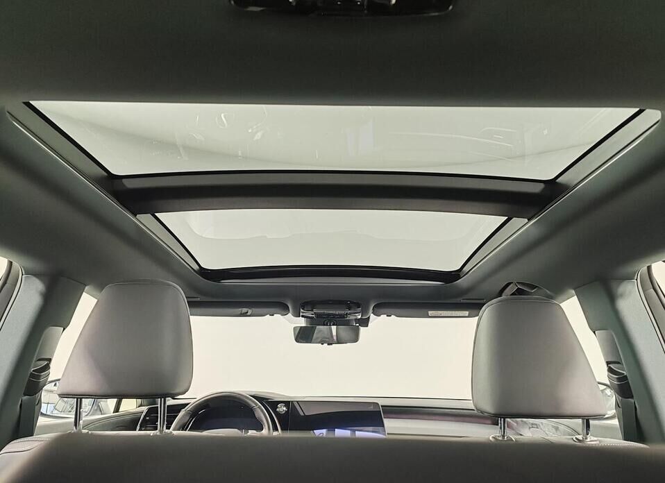 Lexus RX, V 350 2.4 AT (249 л.с.) 4WD