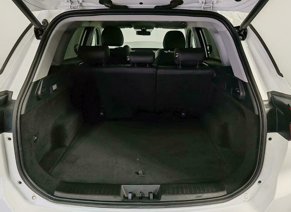 Chery Tiggo 7 Pro 1.5 CVT (147 л.с.)