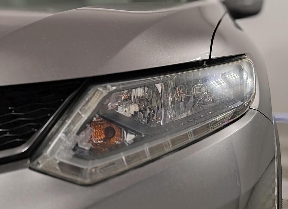 Nissan X-Trail, III 2.5 CVT (171 л.с.) 4WD