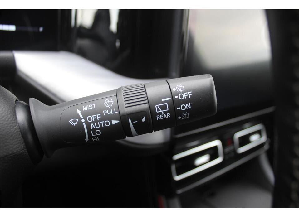 GAC GS8, II 2.0 AT (231 л.с.) 4WD