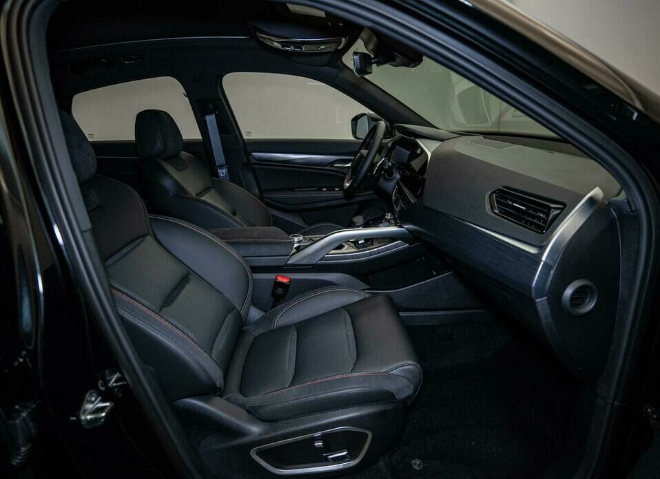 Knewstar 001 2.0 AT (238 л.с.) 4WD