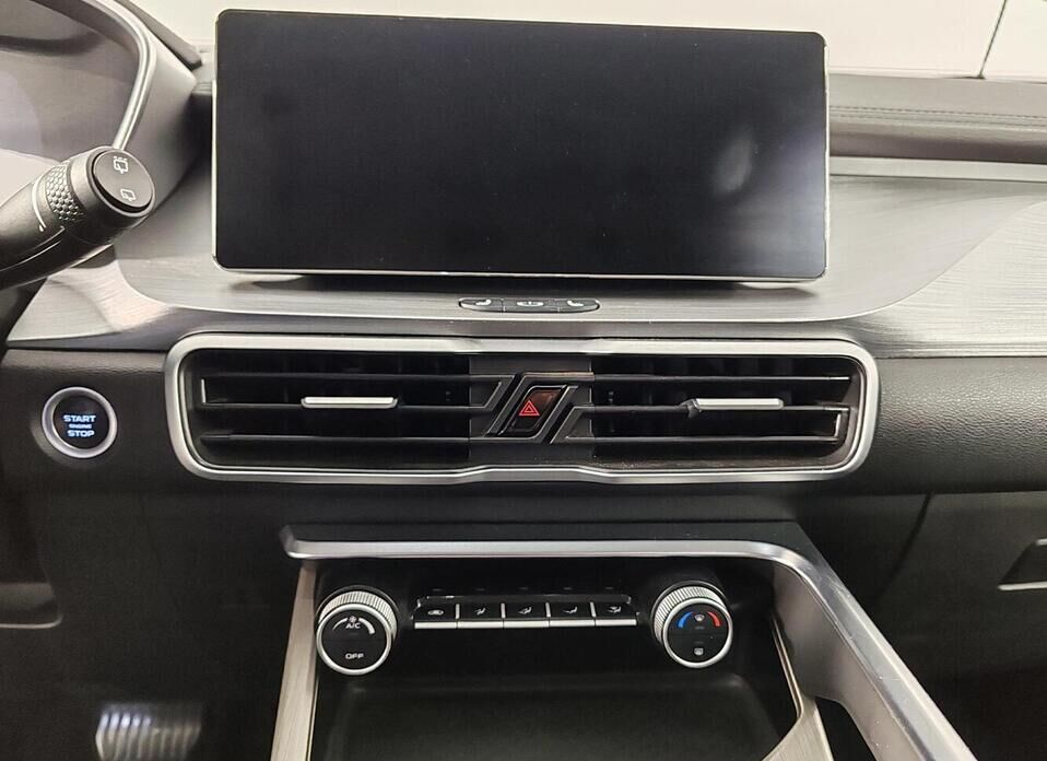 Geely Coolray 1.5 AMT (150 л.с.)