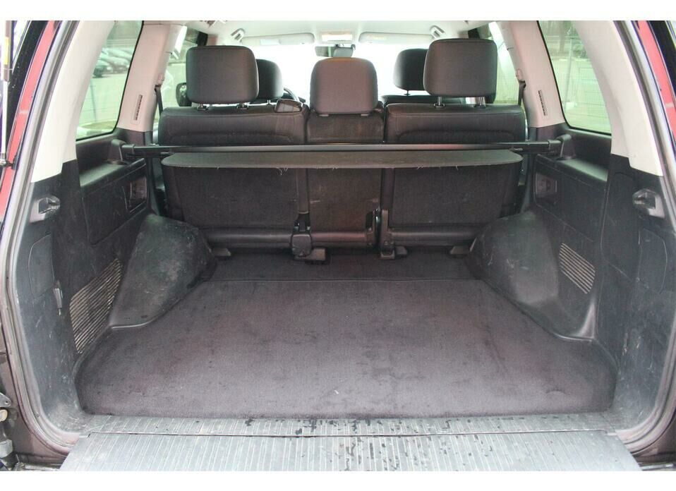 Toyota Land Cruiser 4.5d AT (249 л.с.) 4WD